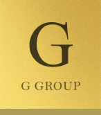 G group logo