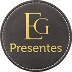 EG Presentes Logo